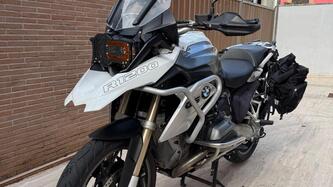 Bmw R 1200 GS (2013 - 16) usata