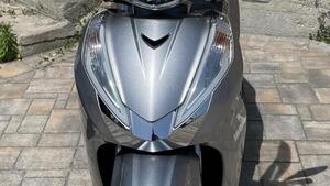 Honda SH 300 i ABS (2016 - 20) 