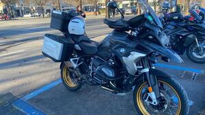 Bmw R 1250 GS (2021 - 24) 
