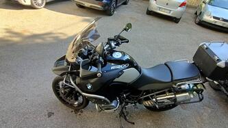 Bmw R 1200 GS Adventure (2010 - 13) usata