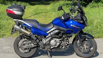 Suzuki V-Strom 650DL (2004 - 06) usata