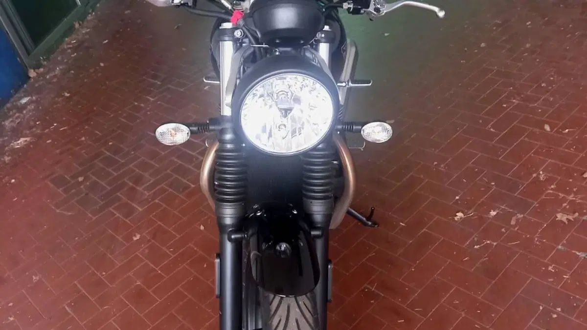 Triumph Speed Twin 900 (2023 - 24)  (3)