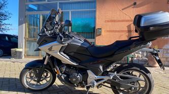 Honda NC 750 X ABS (2018 - 20) usata