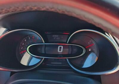 Renault Clio 0.9 TCe 12V 90CV Start&Stop 5 porte Energy usata