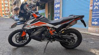 KTM 790 Adventure R (2019 - 20) usata