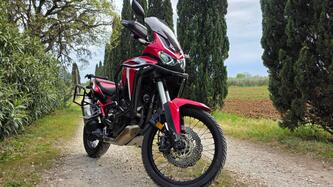 Honda Africa Twin CRF 1100L Urban (2020 - 21) usata