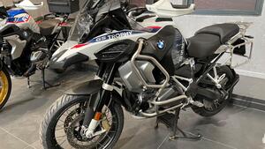 Bmw R 1250 GS Adventure (2021 - 24) 