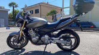 Honda Hornet 600 (2005 - 06)