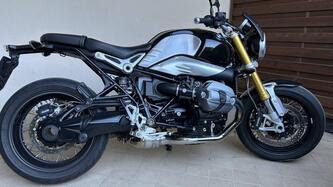 Bmw R nineT 1200 (2017 - 20) usata