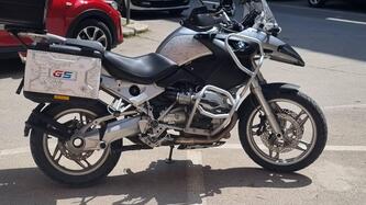 Bmw R 1200 GS (2004 - 07) usata