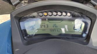 Yamaha Tricity 155 (2022 - 25) usata