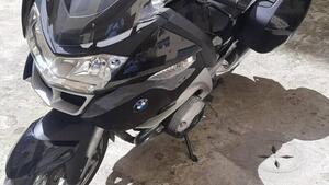 Bmw R 1200 RT (2010 - 13) 