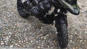 Bmw R 1250 GS Adventure (2021 - 24) 