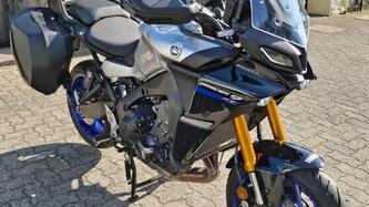 Yamaha Tracer 9 GT (2021 - 24)