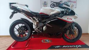 MV Agusta F4 1078 312 RR 