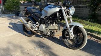 Ducati Monster 620 Dark (2003 - 06) usata