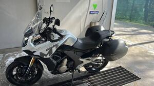 CFMOTO 650MT (2021 - 24) 