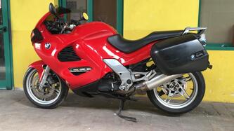 Bmw K 1200 RS (1997 - 06) usata