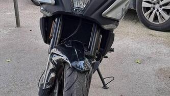 CFMOTO 700MT (2024 - 25) usata