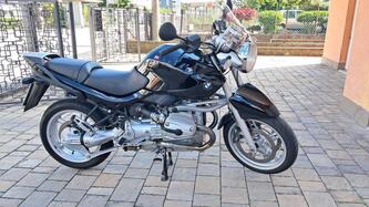 Bmw R 1150 R (2000 - 07) usata