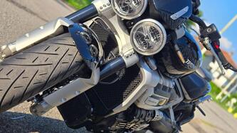 Triumph Rocket 3 R (2021 - 24) usata