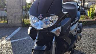 Gilera Runner 200 VXR (2006) usata