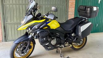 Suzuki V-Strom 650XT (2021 - 25) usata