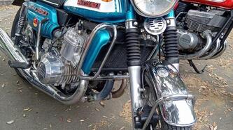 Suzuki GT 750J epoca