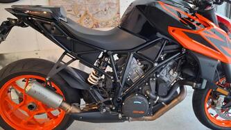 KTM 1290 Super Duke R (2019) usata