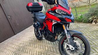 Ducati Multistrada 950 S (2021) usata