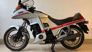 Yamaha  