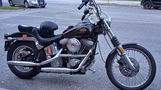 Harley-Davidson 1340 Standard (1985 - 89) usata