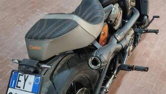 Harley-Davidson Sportster S (2022 - 24) usata