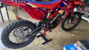 Betamotor RR 350 4T Enduro Racing EFI (2016)  (2)