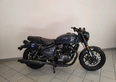 Royal Enfield Shotgun 650 (2024 - 26) - Annuncio 9713378