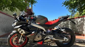 Aprilia RS 660 (2020 - 24) usata