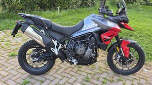 Triumph Tiger 850 Sport (2021 - 25) 