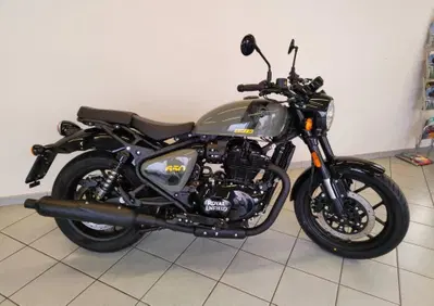 Royal Enfield Shotgun 650 (2024 - 26) - Annuncio 9713379