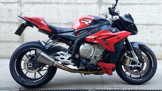 Bmw S 1000 R (2014 - 16) usata