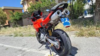 Ducati Multistrada 620 (2005 - 07) usata