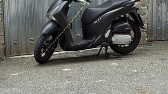 Honda SH 150 i ABS (2013 - 16)