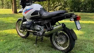 Bmw R 1150 GS (1999 - 03)  (5)