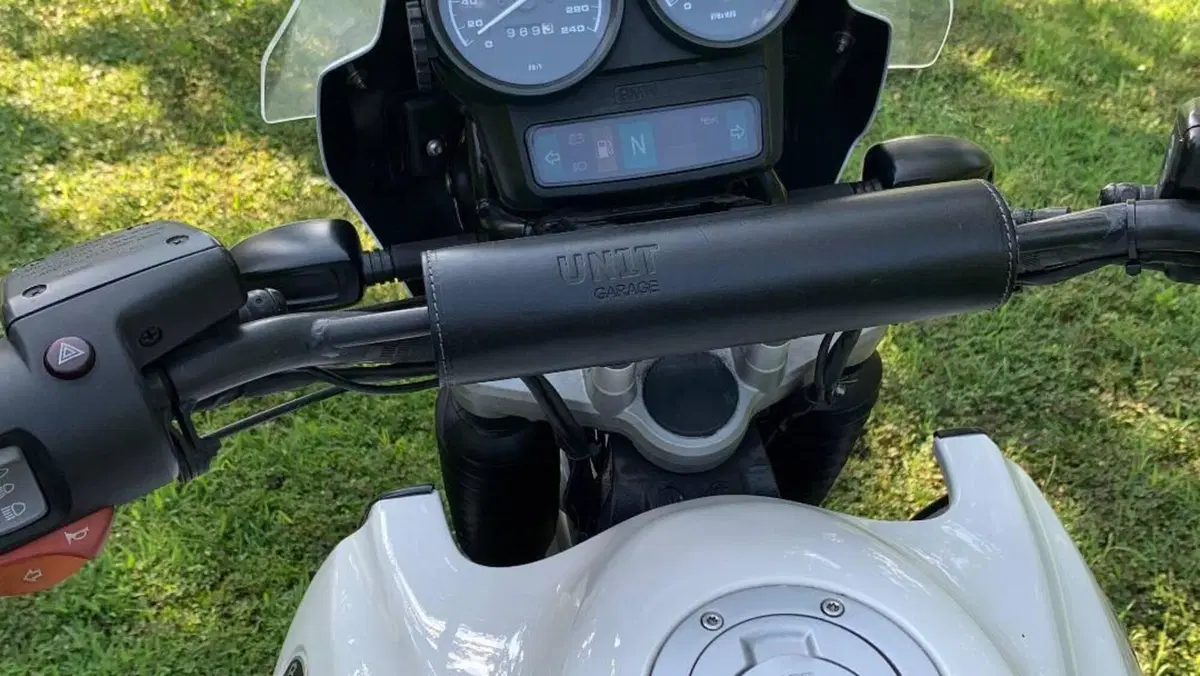 Bmw R 1150 GS (1999 - 03)  (4)