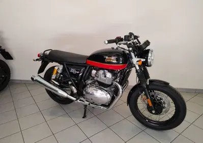 Royal Enfield Interceptor 650 (2021 - 26) - Annuncio 9713398