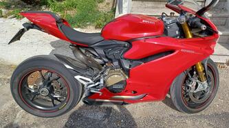 Ducati 1299 Panigale S (2015 - 18) usata