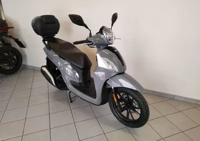 Sym Symphony 200 ST (2025 - 26) - Annuncio 9713412