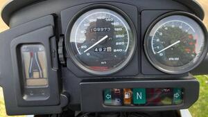 Bmw R 1150 GS Adventure (2002 - 06) 