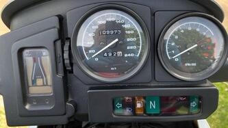 Bmw R 1150 GS Adventure (2002 - 06) usata
