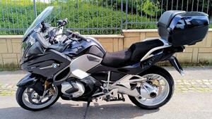 Bmw R 1250 RT (2019 - 20) 