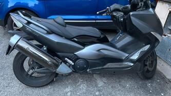 Yamaha T-Max 500 (2008 - 12) usata